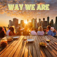 Way We Are - Instrumental cover